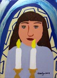 by Adelle John