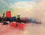 by Zahra Hooshyar