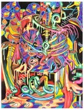 by Justin Jenkins