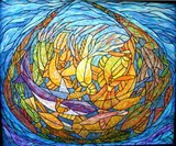 by Susan Marie Pieri