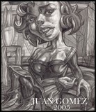 by Juan Gomez