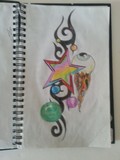 by Zoe Elizabeth Tuttlebee