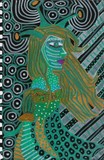 by Heather Markham