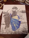 by Chris Van Horn-Musicwolf13studios