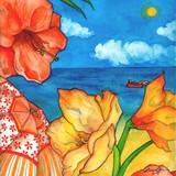 by Laura Horning
