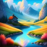 by Mihaela B