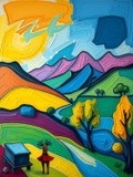 by Mihaela B