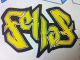 by sleepy one