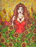 by Lacy Chenault