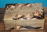 by Gayle Taylor