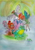 by Terrell Smith-Dorfeo