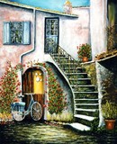 by Paul Sandilands