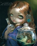 by Jasmine Becket-Griffith