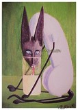 by Vivian Ogea Allen