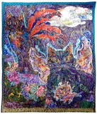 by Wendy Feldmann