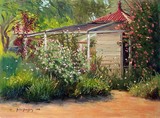 by Michael Hodgkins