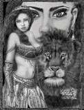 by Charles Jones