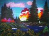 by Dawn Sharpe