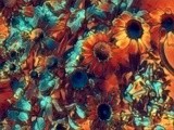 by Ginger Olansen