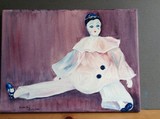 by Belinda Balaski