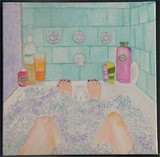 by Belinda Balaski