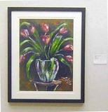 by JANIE THOMPSON-LIDE