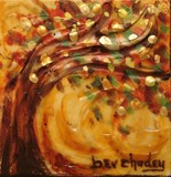 by Bev                  Chudey