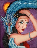 by Sue Miller