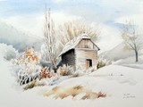 by Egon Miklavcic