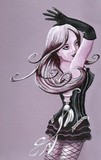 by Lauren C. Waterworth