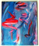 by Gina Borella
