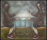 by Joselito Jandayan