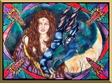 by Monique Gamache Cooper