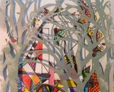 by Sylvia Jackovitch-Kallay