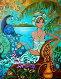 by Tamaryn Byrne