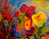 by Nelly van Nieuwenhuijzen