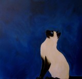 by Nelly van Nieuwenhuijzen