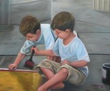 by Claude Bonfim
