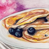 by Jennifer Redstreake