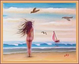 by G.. Dextraze Fine Art