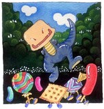 by iq kao