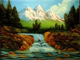 by Jerry Mc Garrigle