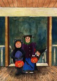 by Brenda Mullard