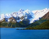 by Lucy Cherniak
