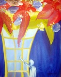 by hosanna lafazia