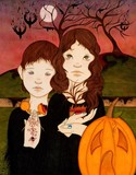 by Mehgan Trice