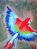 by Loretta Nash