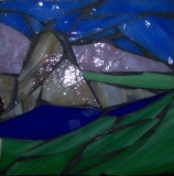 by Shelley Darby-O'Bar