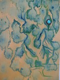 by Lauren Abric