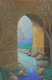 by Regina Calton Burchett